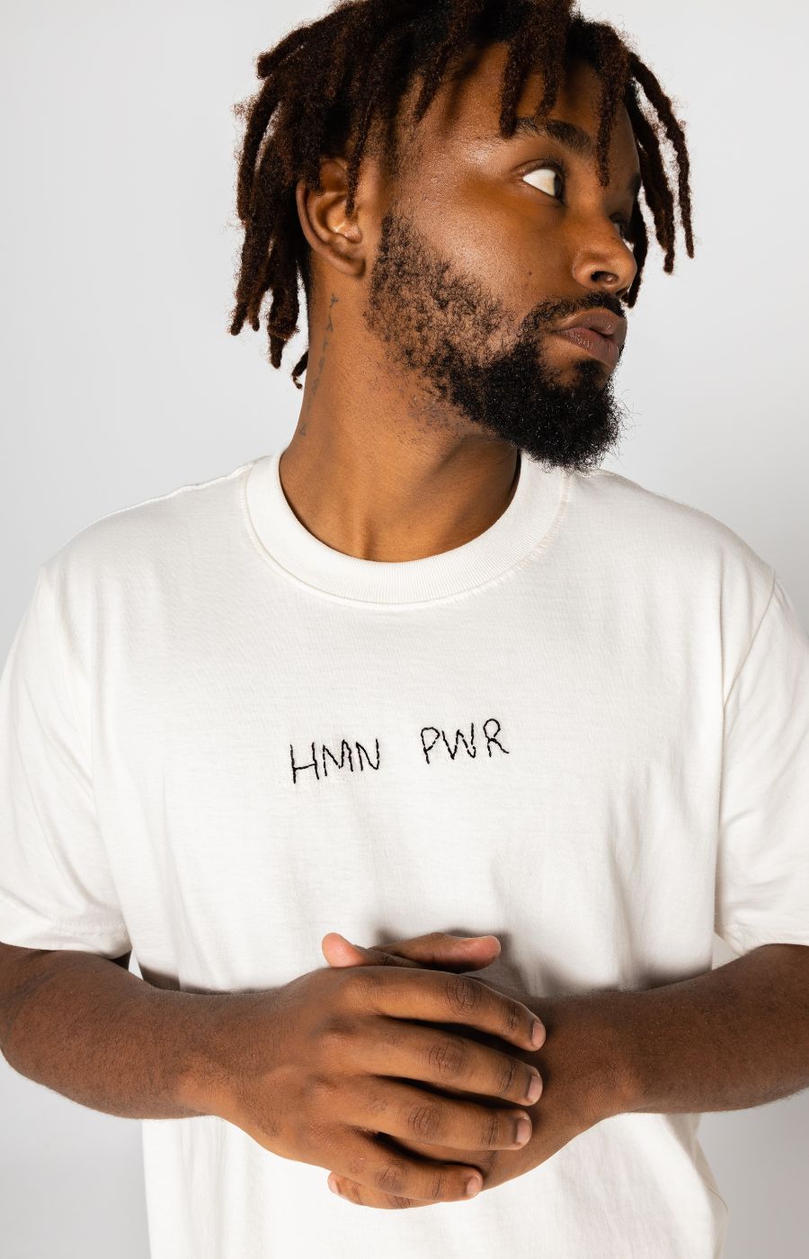 Camiseta Human Power