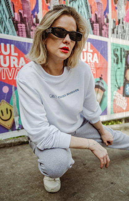 Moletinho - Amor Nessa Cidade