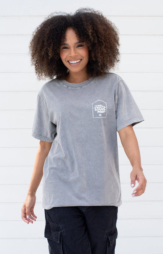 Camiseta Art Series Prado Neto Mescla