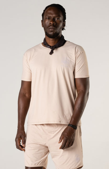 Camiseta Athletic Club Nude