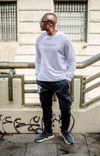 Moletinho - Amor Nessa Cidade