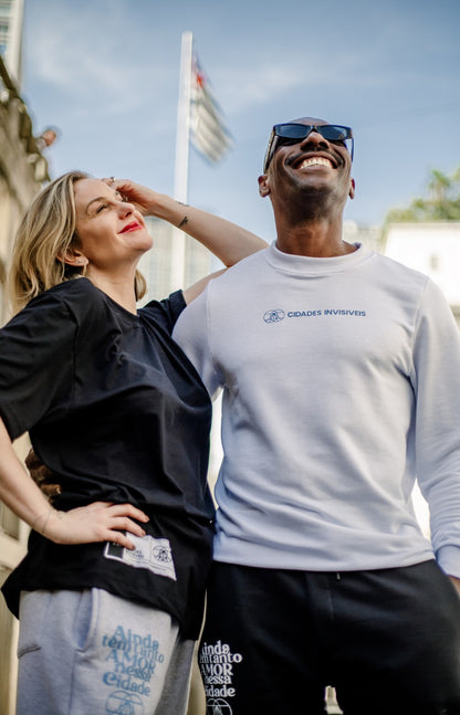 Moletinho - Amor Nessa Cidade