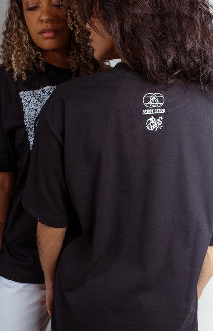 Camiseta Territórios 2024