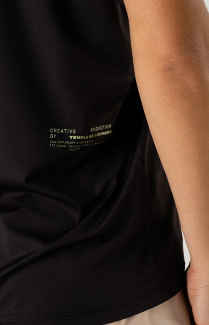 Camiseta Athletic Club Preta