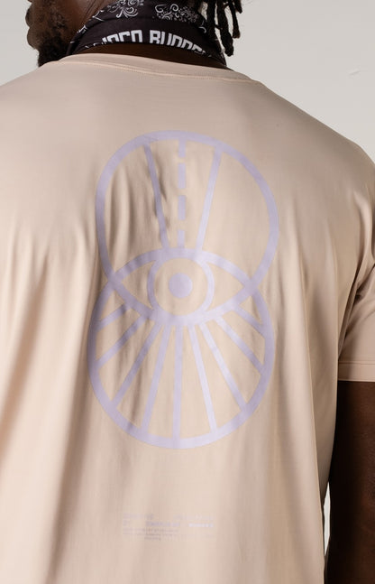 Camiseta Athletic Club Nude