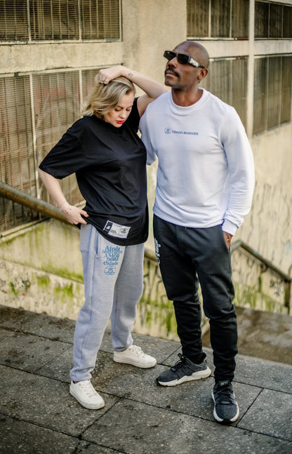 Moletinho - Amor Nessa Cidade