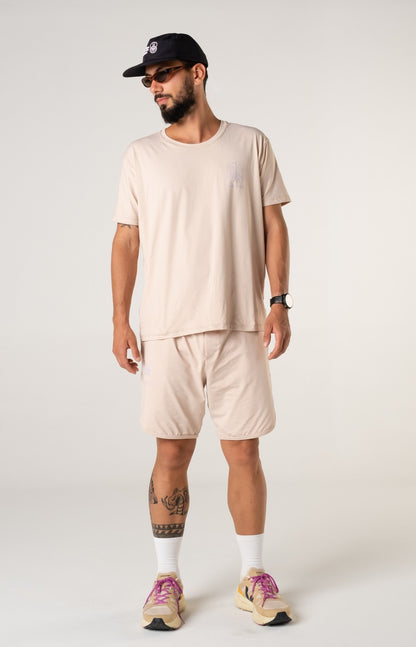 Camiseta Athletic Club Nude