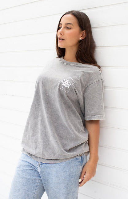 Camiseta Art Series Prado Neto Mescla