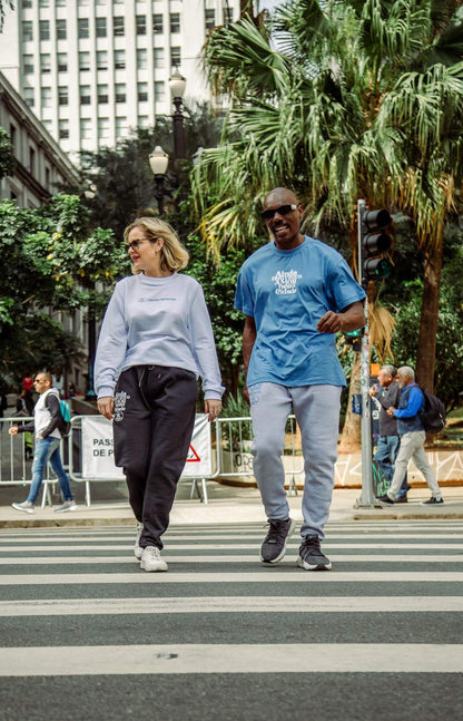 Moletinho - Amor Nessa Cidade