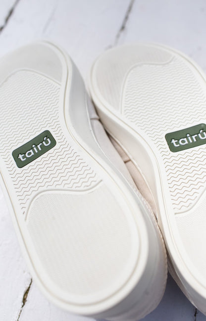 Tênis Collab Cidades Invisíveis + Tairú