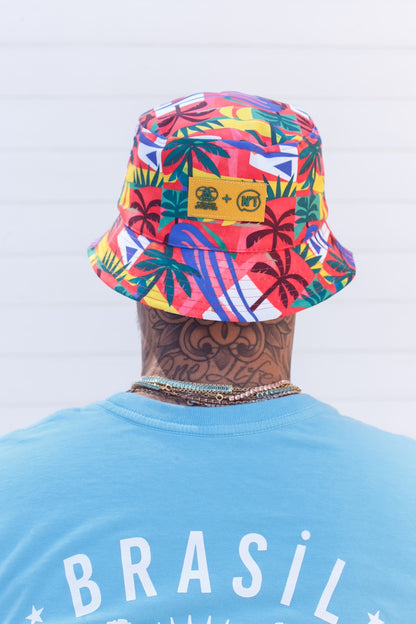 Bucket Tropical