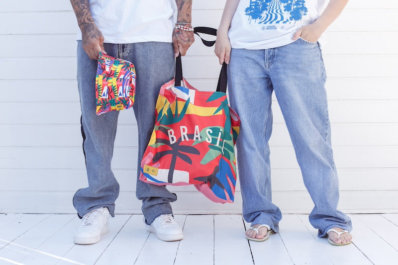 Ecobag Tropical