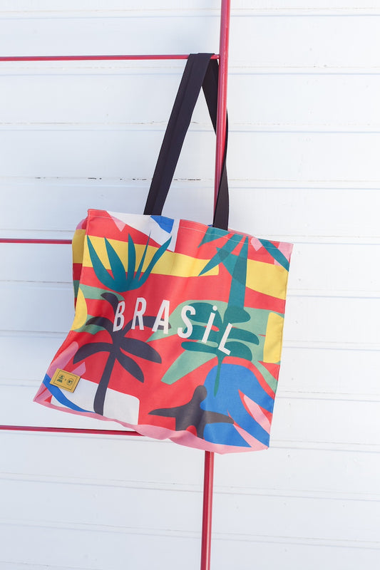 Ecobag Tropical