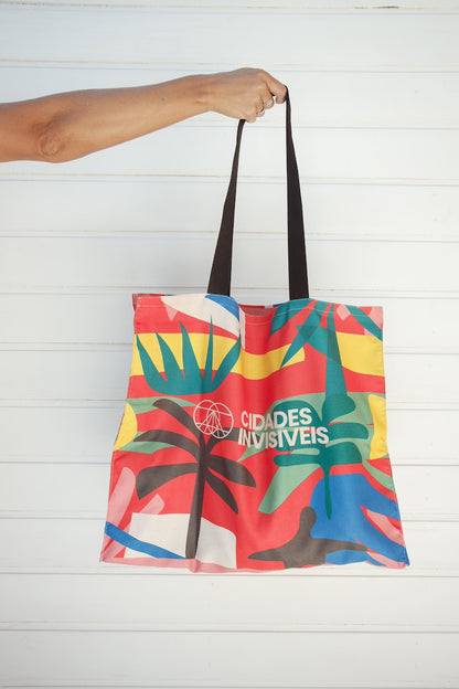 Ecobag Tropical