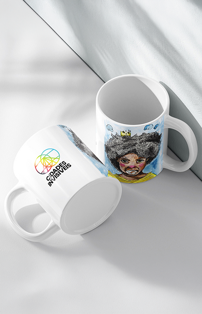 Caneca - Coleção De volta às raízes